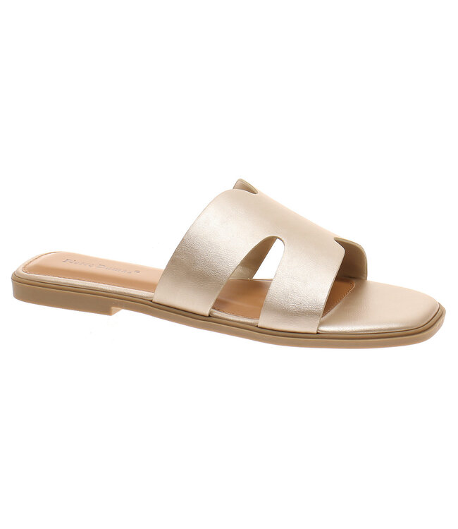 Pierre Dumas PIERRE DUMAS Empress-29 Women's Sandals