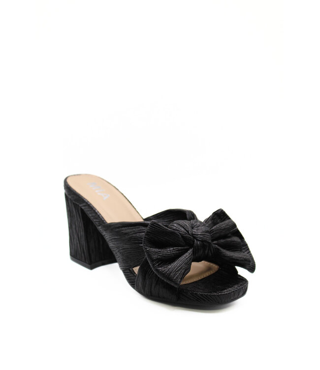 Mia MIA Mechelle Women's Heels