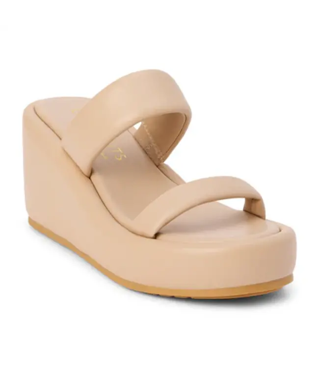 Coconuts by Matisse COCONUTS Unique Women's Wedge