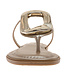 Pierre Dumas PIERRE DUMAS Empress-31 Women's Sandals