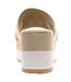 Pierre Dumas PIERRE DUMAS Saint 3 Women's Platform Wedge
