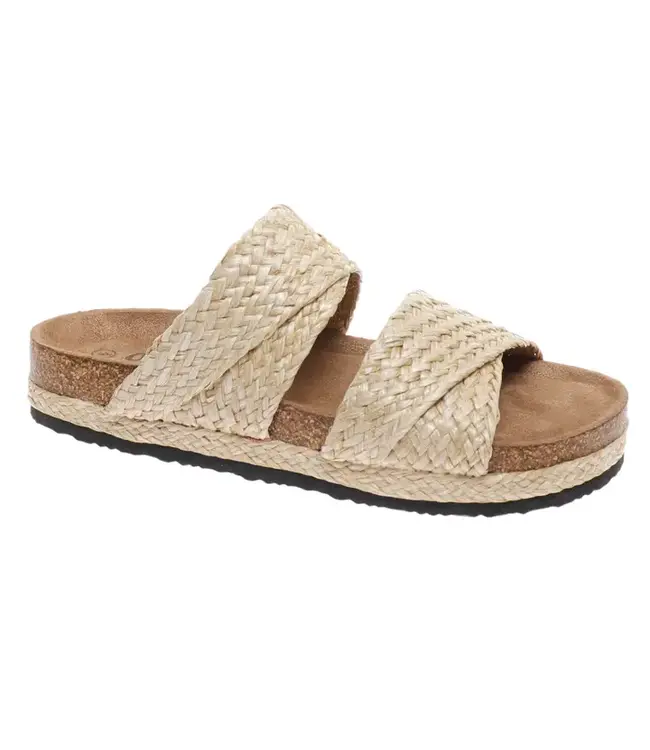 Pierre Dumas OUTWOODS Joan 2 Women's Sandal