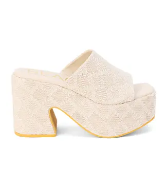 Beach by Matisse BEACH Como Women's Wedges