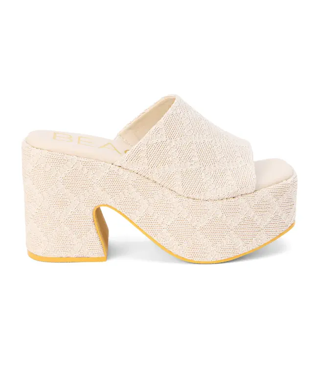 Beach by Matisse BEACH Como Women's Wedges