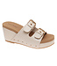 Pierre Dumas PIERRE DUMAS Vivian-4 Women's Sandals