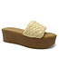 Pierre Dumas PIERRE DUMAS Aster-3 Women's Sandals