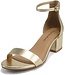 City Classified CITY CLASSIFIED Weekend S Womens Heels