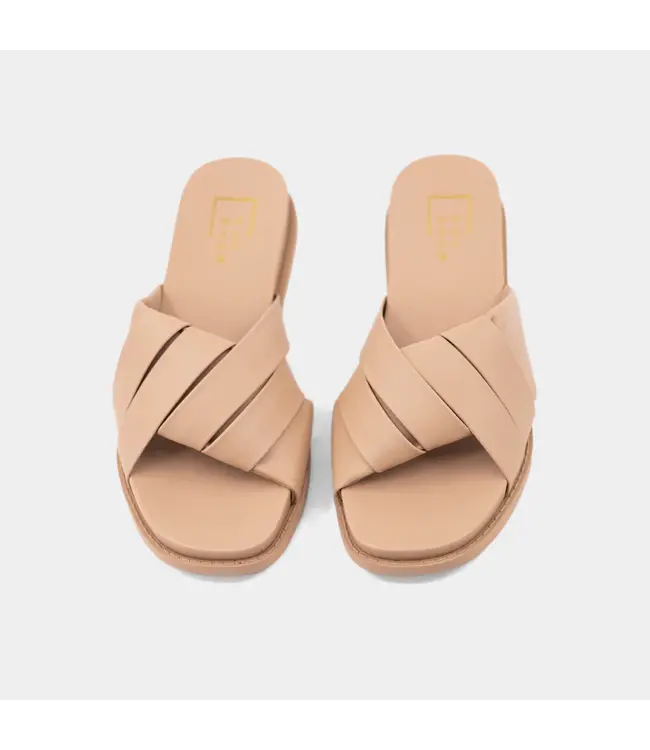 Shu Shop SHUSHOP Chelsea Women's Sandals
