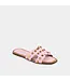 Shu Shop SHU SHOP DONATELLA Flat Sandals