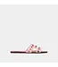Shu Shop SHU SHOP DONATELLA Flat Sandals