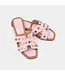 Shu Shop SHU SHOP DONATELLA Flat Sandals