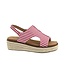 Corkys CORKYS Ready Or Not Women's Wedges