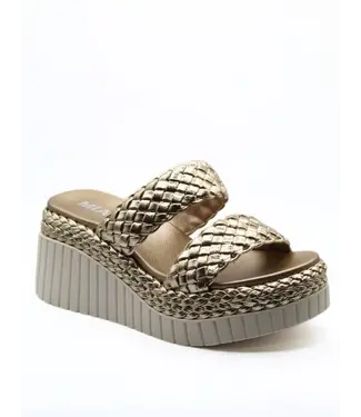Mia MIA Yoshi Women's Wedges