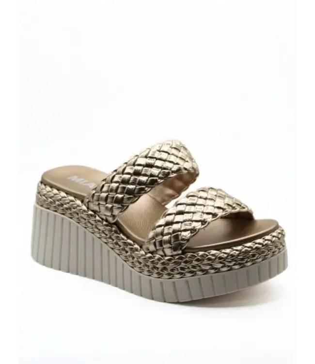 Mia MIA Yoshi Women's Wedges