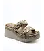 Mia MIA Yoshi Women's Wedges