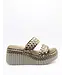 Mia MIA Yoshi Women's Wedges