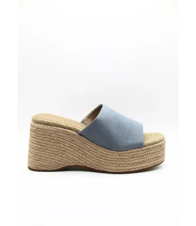 Coconuts by Matisse COCONUTS Sorrento Women's Wedges