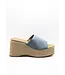 Coconuts by Matisse COCONUTS Sorrento Women's Wedges