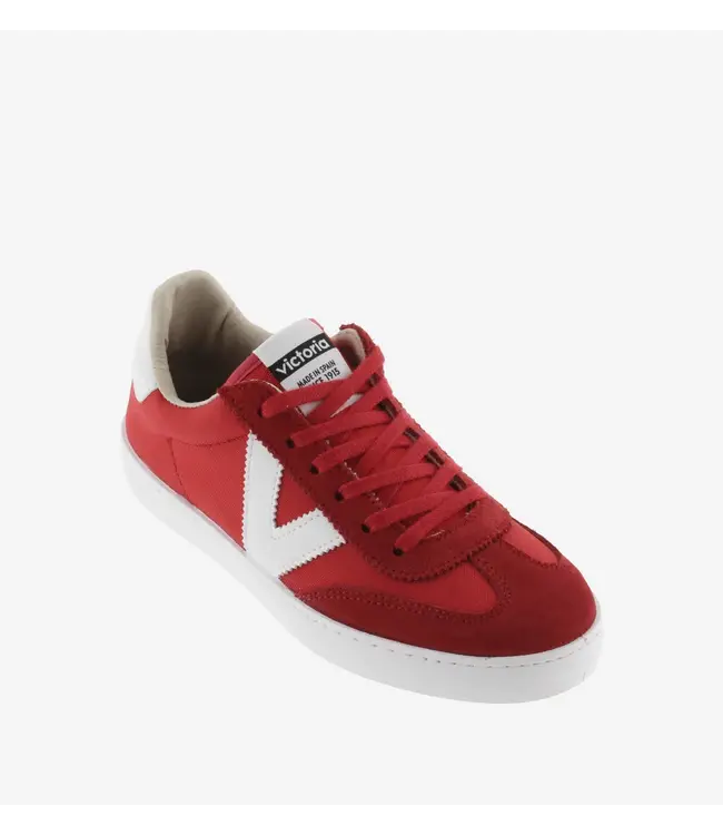 Victoria VICTORIA Berlin Nylon Women's Sneakers