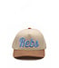 Hats C.C. TAN/CRM BBY BLU Rebs Hats