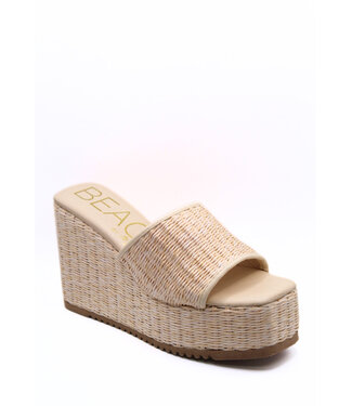 Beach by Matisse BEACH Marche Women's Wedge Sandal