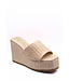 Beach by Matisse BEACH Marche Women's Wedge Sandal