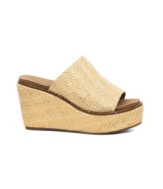 Corkys CORKYS Mugshots 2 Women's Wedges