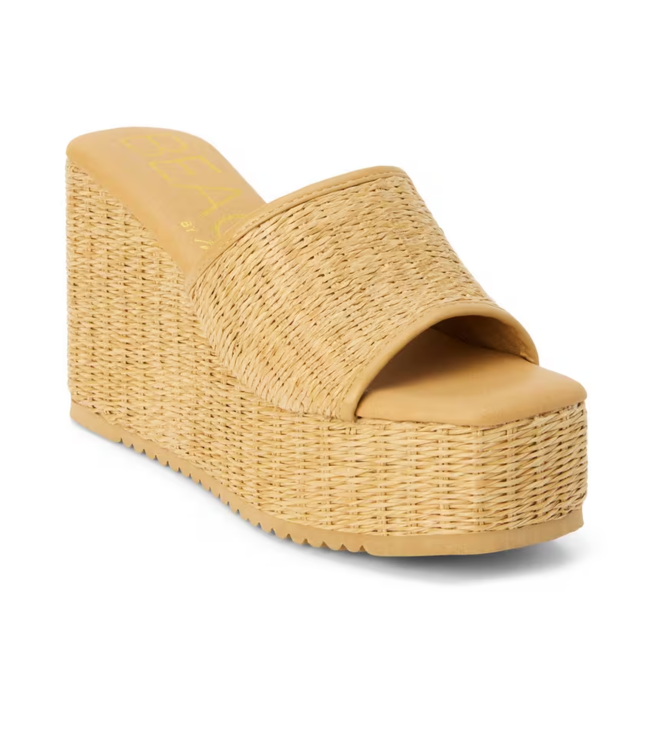Beach by Matisse BEACH Marche 01 Women's Wedges