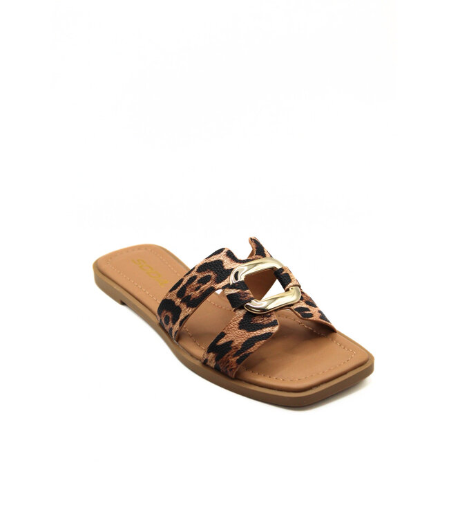 Soda SODA Feng-S Women's Sandals