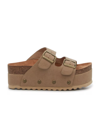 Dirty Laundry DIRTY LAUNDRY Pueblo Women's Sandal