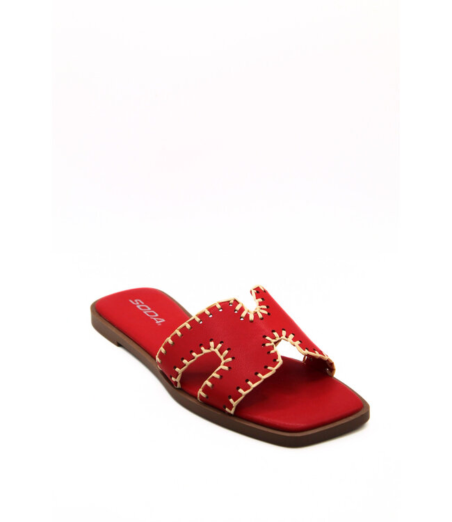 SODA Finity Women's Sandal