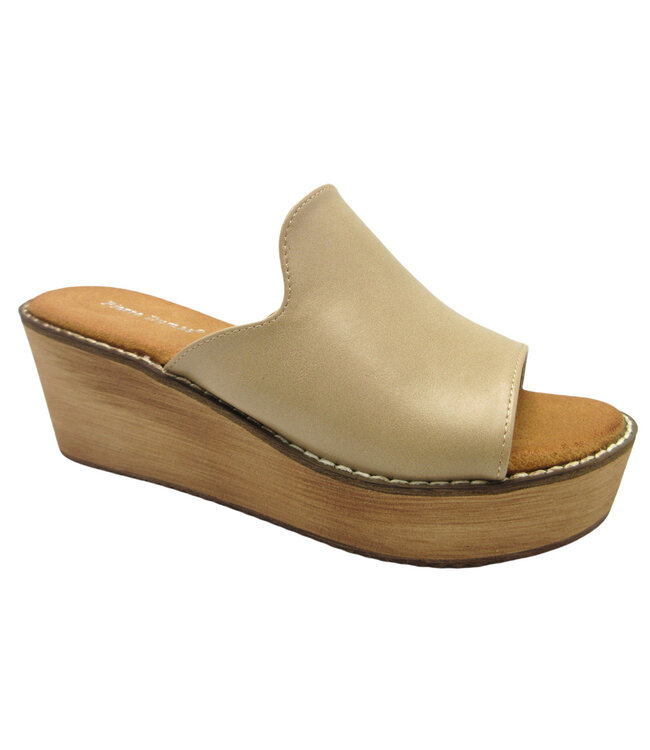 Pierre Dumas PIERRE DUMAS Elba-1 Women's Sandals