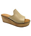 Pierre Dumas PIERRE DUMAS Elba-1 Women's Sandals