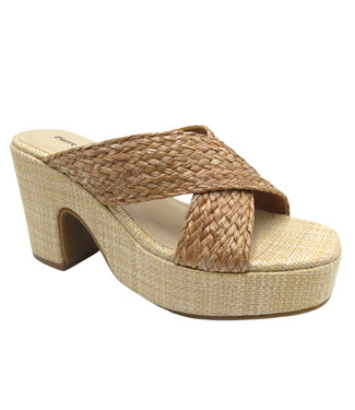 Pierre Dumas PIERRE DUMAS Tayla-2 Women's Heels
