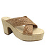 Pierre Dumas PIERRE DUMAS Tayla-2 Women's Heels