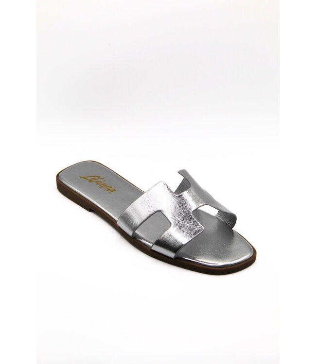 Liliana LILIANA Bestia-1A Women's Heels