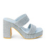 Beach by Matisse BEACH Gem Women's Sandals