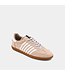 Shu Shop SHU SHOP Stevie Beige Women's Sneakers