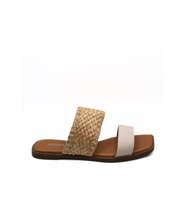 Soda SODA Lysett-S Women's Sandals