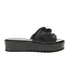 Beach by Matisse BEACH Sunda Women's Black Sandals