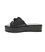 Beach by Matisse BEACH Sunda Women's Black Sandals