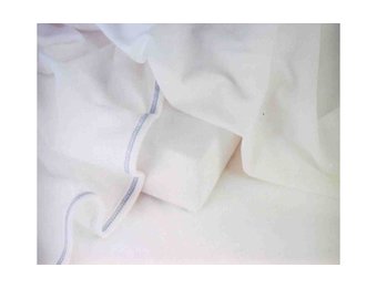 Dry- Line Hospitable Bed Fitted Bottom Sheet 35*8*12*9"- single