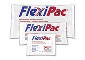 Flexipavc Reusable Hot & Cold Compress Small