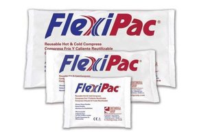 Flexipavc Reusable Hot & Cold Compress Small