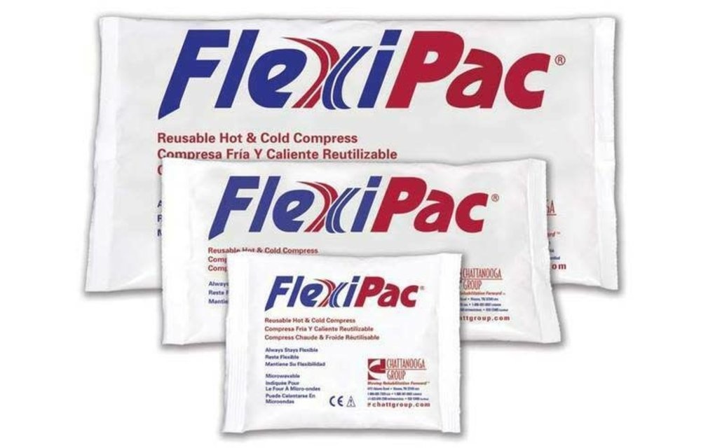 Flexipavc Reusable Hot & Cold Compress Small