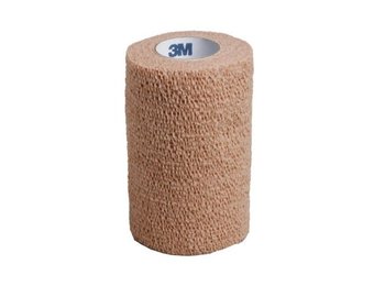 3M Coban Self Adhesive Compression Wrap