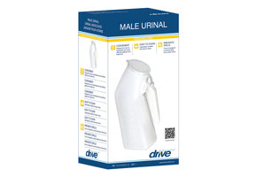 Drive Male Urinal