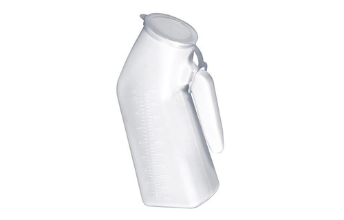 Drive Male Urinal