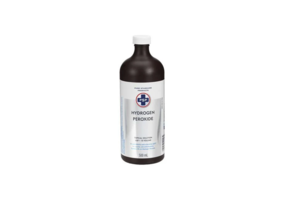 Hydrogen Peroxide 3% 250 ml