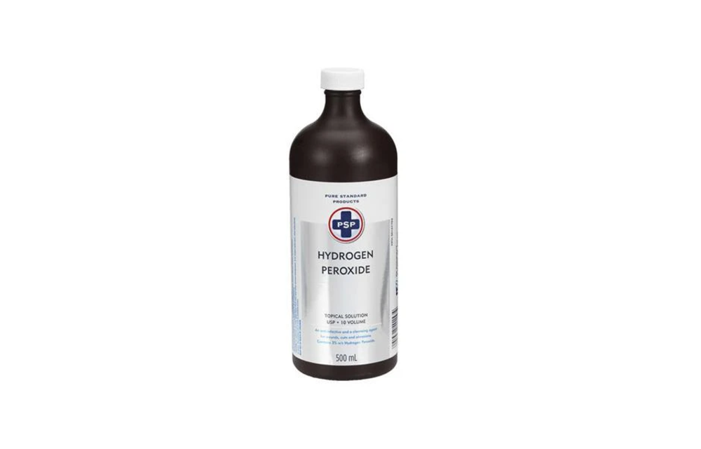 Atoma Hydrogen Peroxide 3% 250 ml